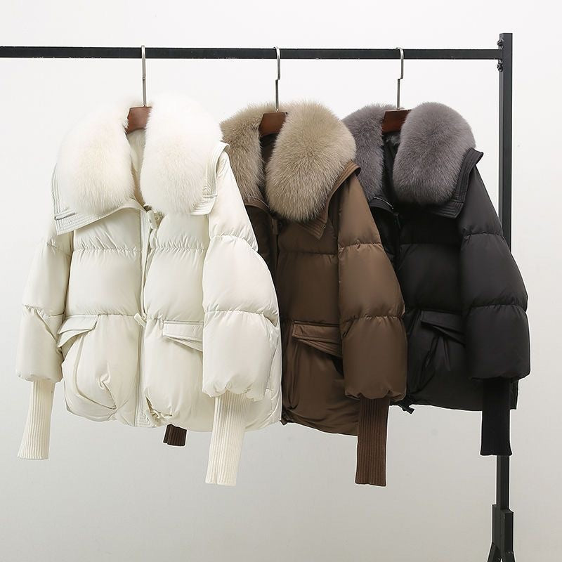 Diane™ | Manteau d'hiver élégant