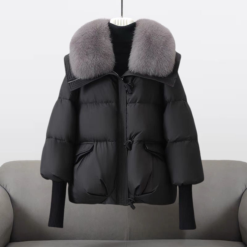 Diane™ | Manteau d'hiver élégant