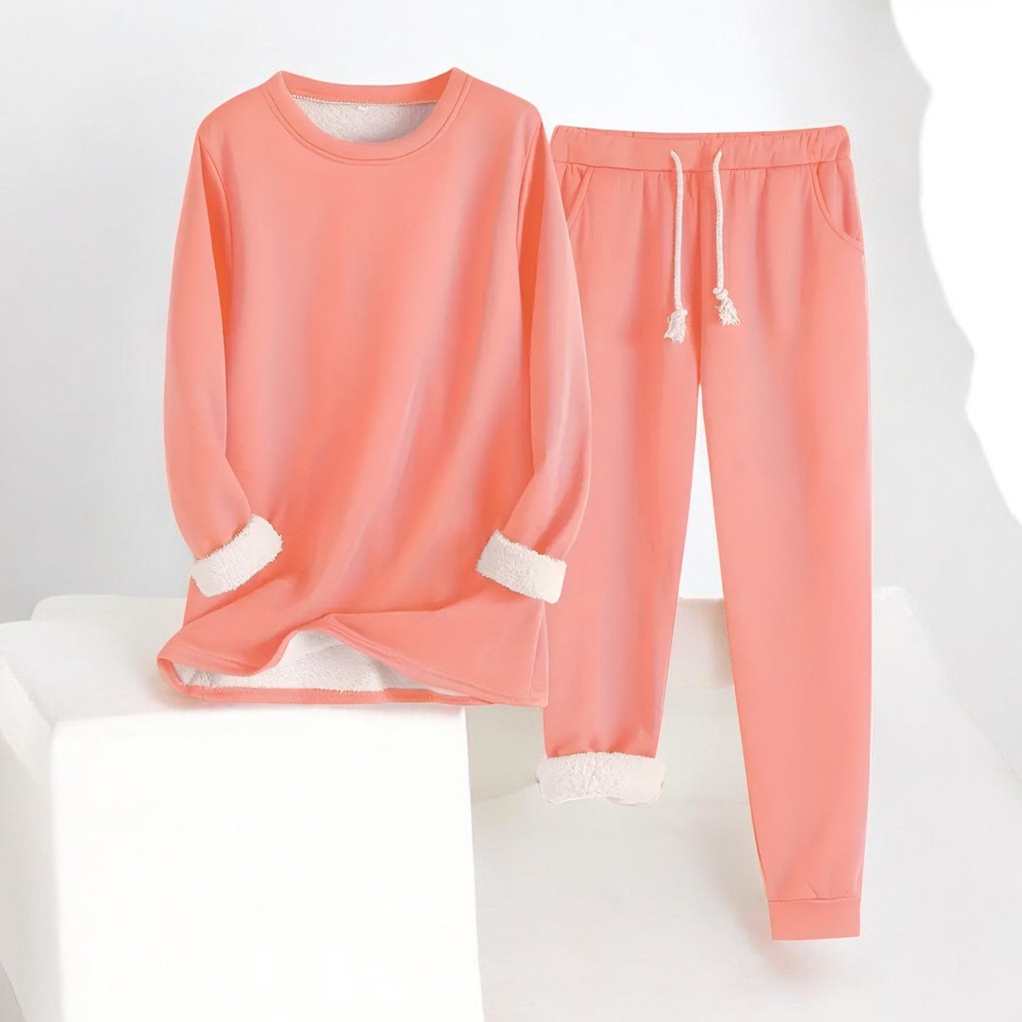 Lauren | Polar thermique + Pantalon GRATUIT