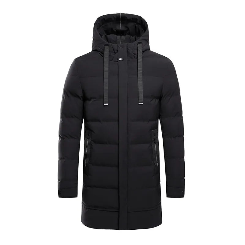 JOSUE | Veste d'hiver élégante