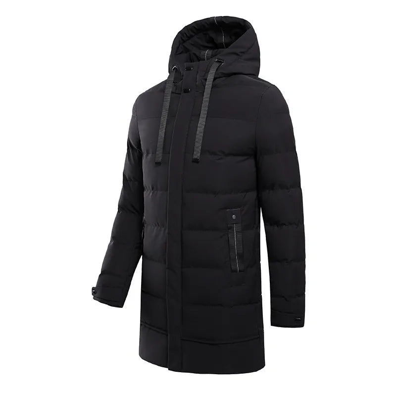 JOSUE | Veste d'hiver élégante