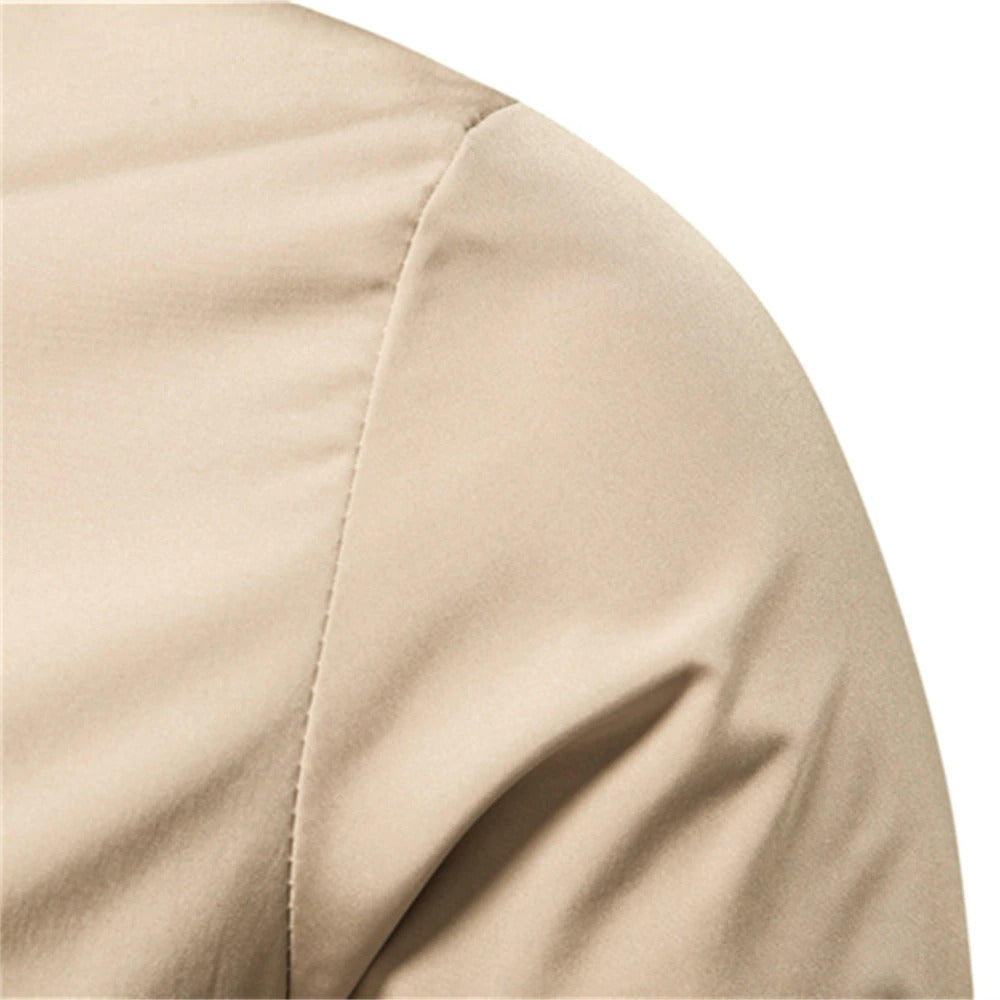 DENIS | VESTE DE BOMBARDIER POUR HOMMES