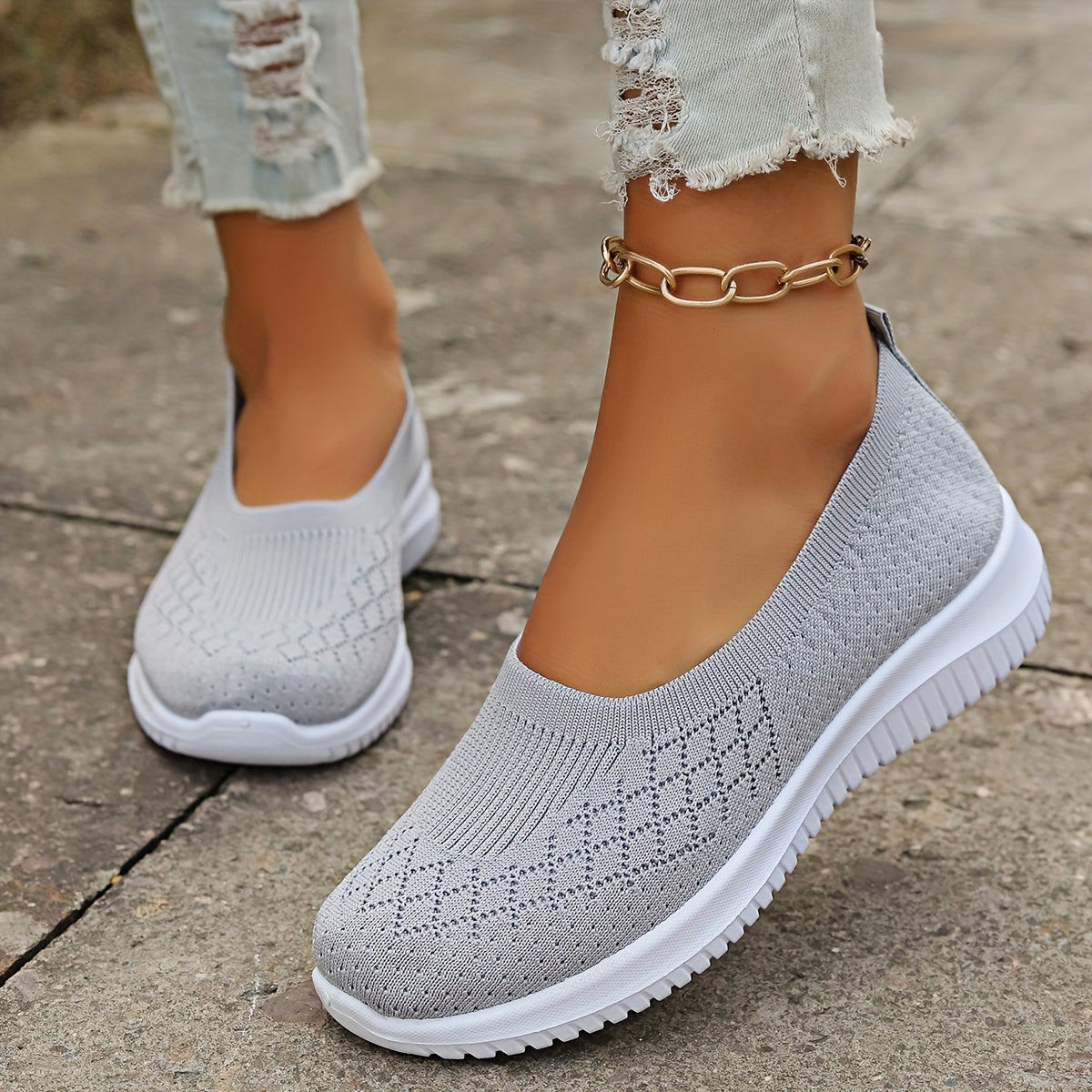 CORINA | Chaussures orthopédiques antidérapantes