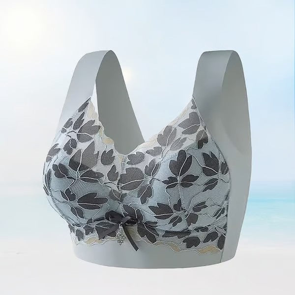 1+2 GRATUIT : Soutien-gorge sans armatures polyvalent, confortable, liftant & flexible