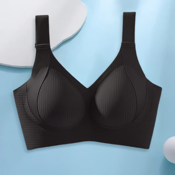 CELINE | Lot de 3 soutiens-gorge confort sans armature 2+1 GRATUIT