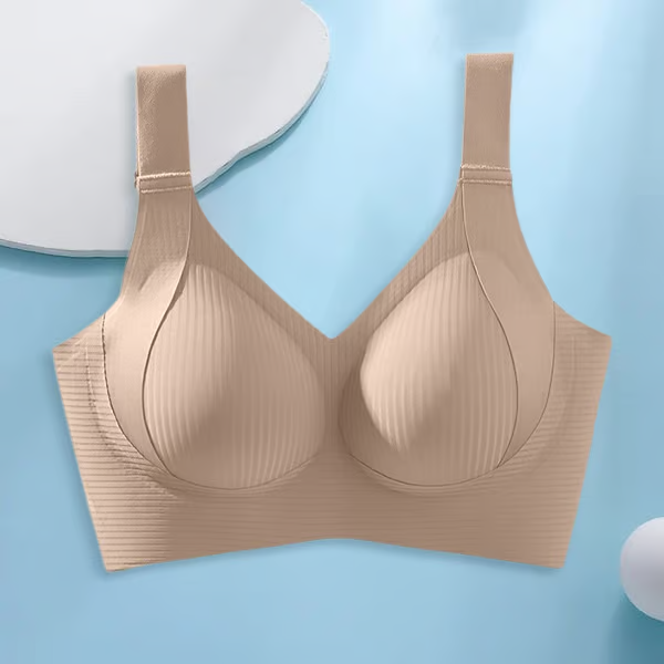 CELINE | Lot de 3 soutiens-gorge confort sans armature 2+1 GRATUIT