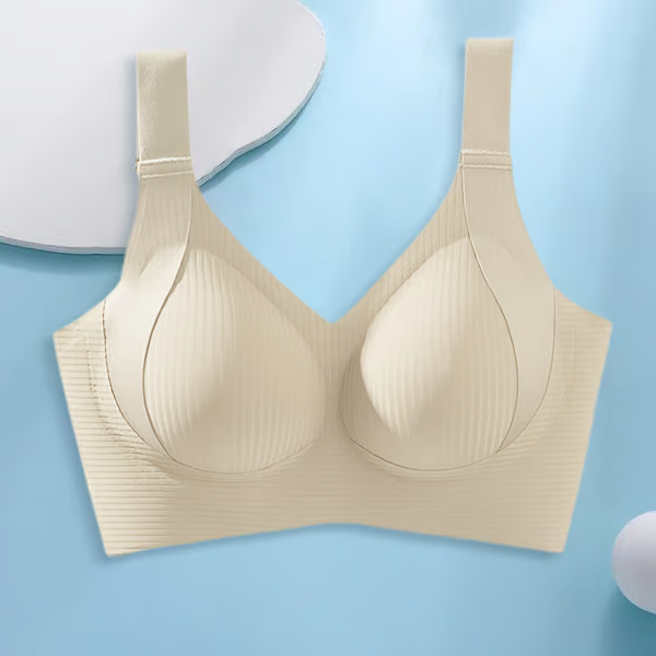 CELINE | Lot de 3 soutiens-gorge confort sans armature 2+1 GRATUIT