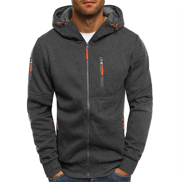 EVAN™ | Cardigan