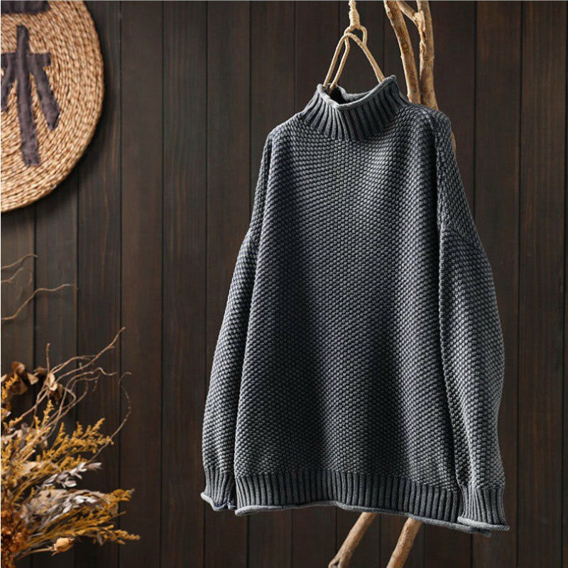 Lara | Cozy Everyday Sweater