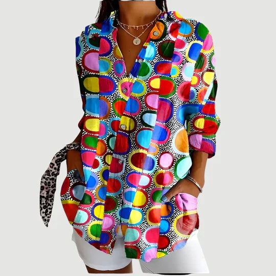 Maja™ | Élégante Collection de Blouses
