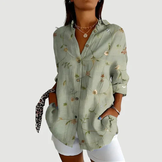 Maja™ | Élégante Collection de Blouses