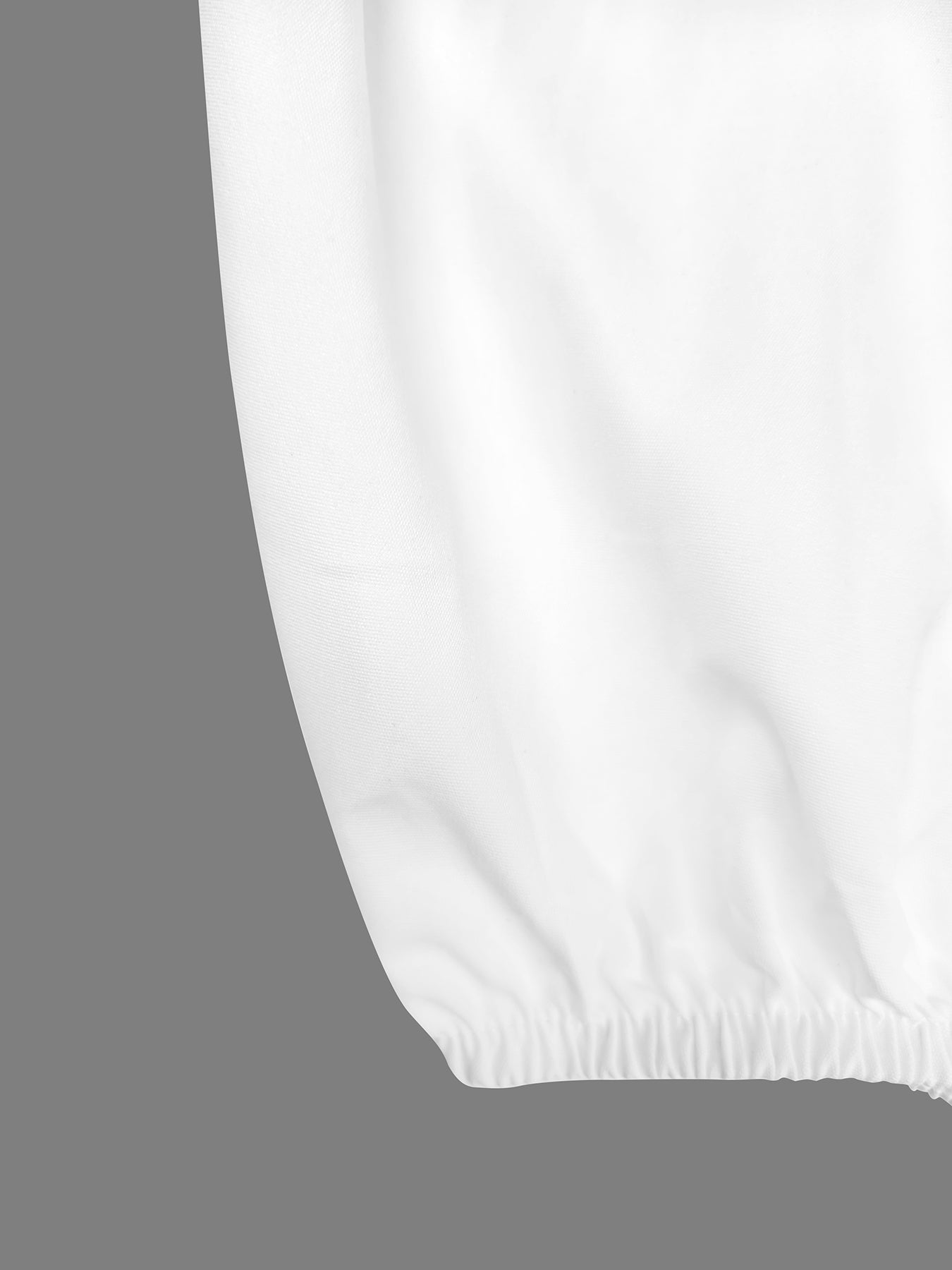 SYLVIE | Robe chemise à manches longues