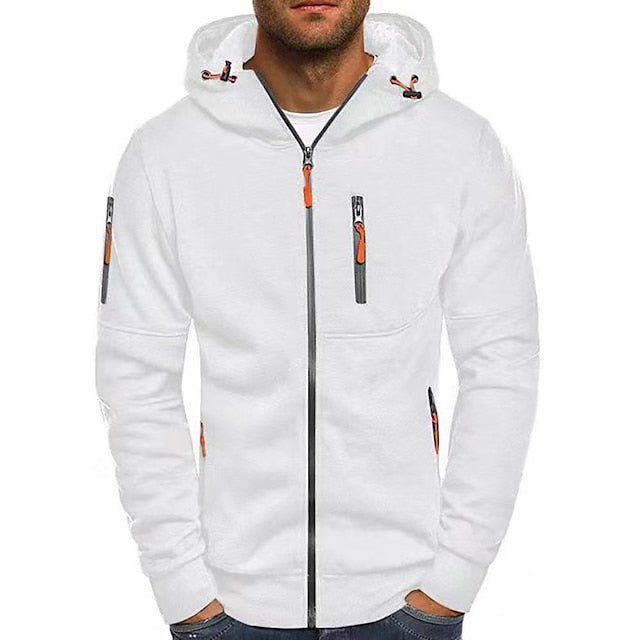 EVAN™ | Cardigan