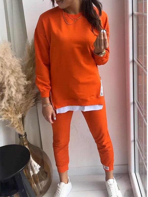 JUDITH™ | Ensemble de vêtements de détente confortables