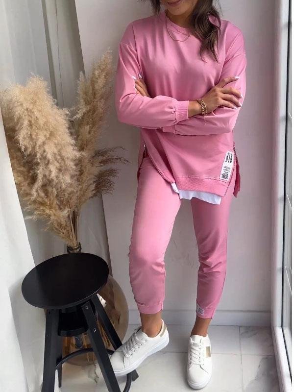 JUDITH™ | Ensemble de vêtements de détente confortables