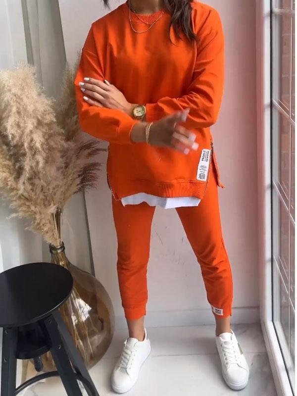 JUDITH™ | Ensemble de vêtements de détente confortables