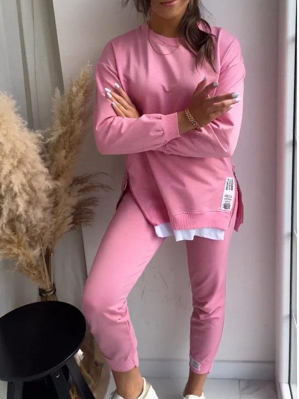 JUDITH™ | Ensemble de vêtements de détente confortables