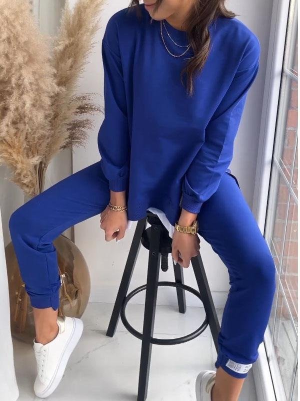 JUDITH™ | Ensemble de vêtements de détente confortables