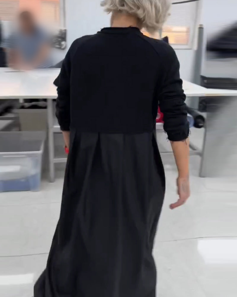 Luzon® | Robe d'été longue décontractée