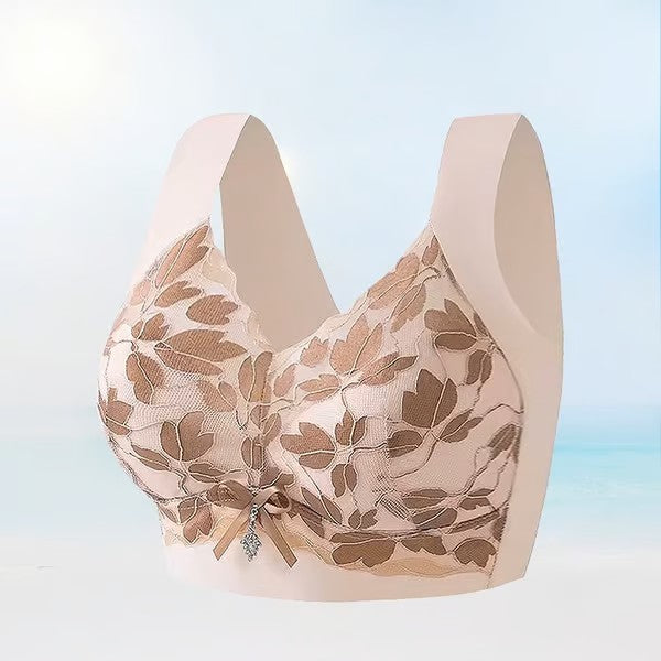 1+2 GRATUIT : Soutien-gorge sans armatures polyvalent, confortable, liftant & flexible