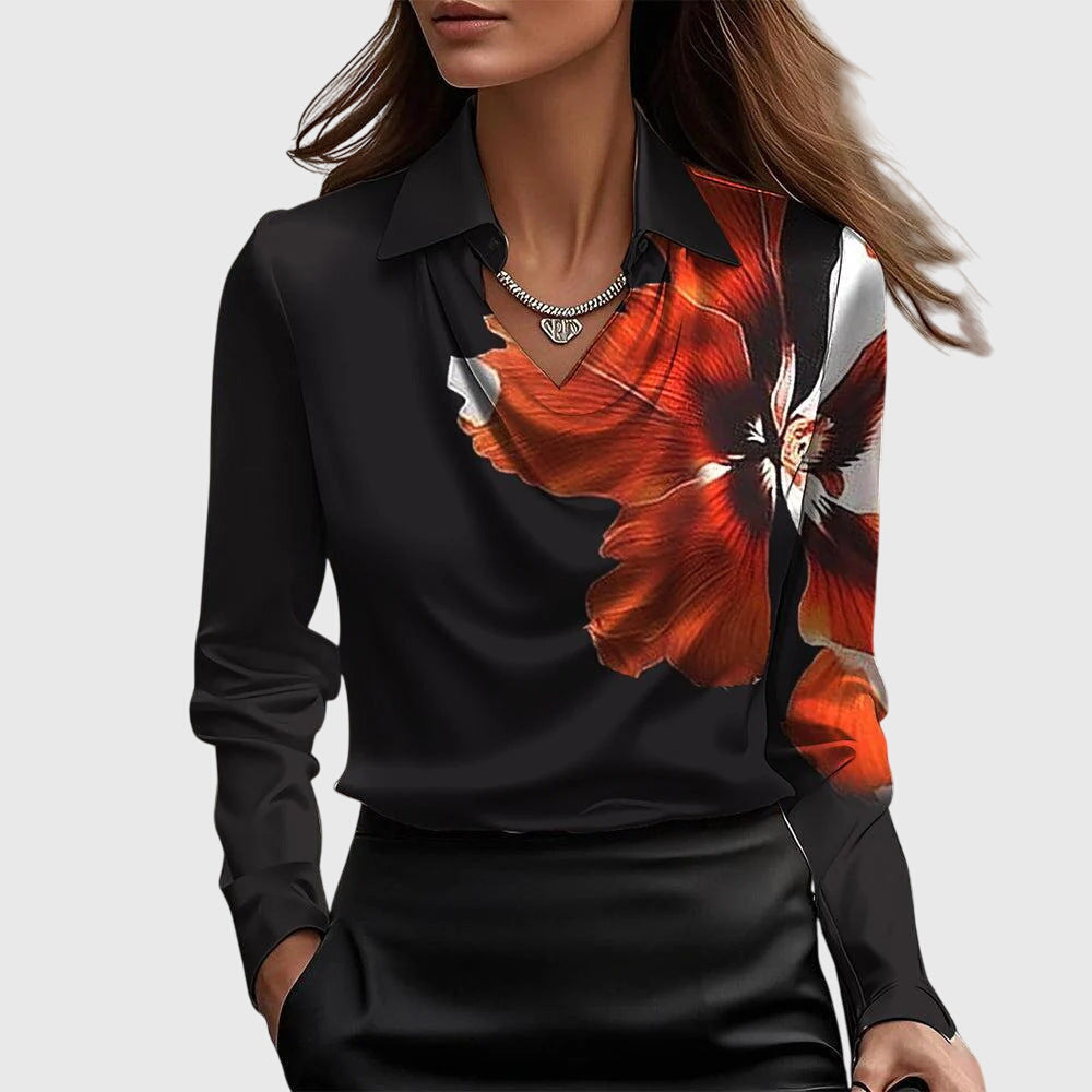 Sylvie™ Blouse Collection