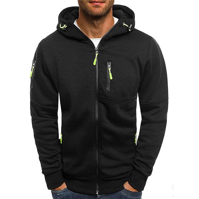 EVAN™ | Cardigan