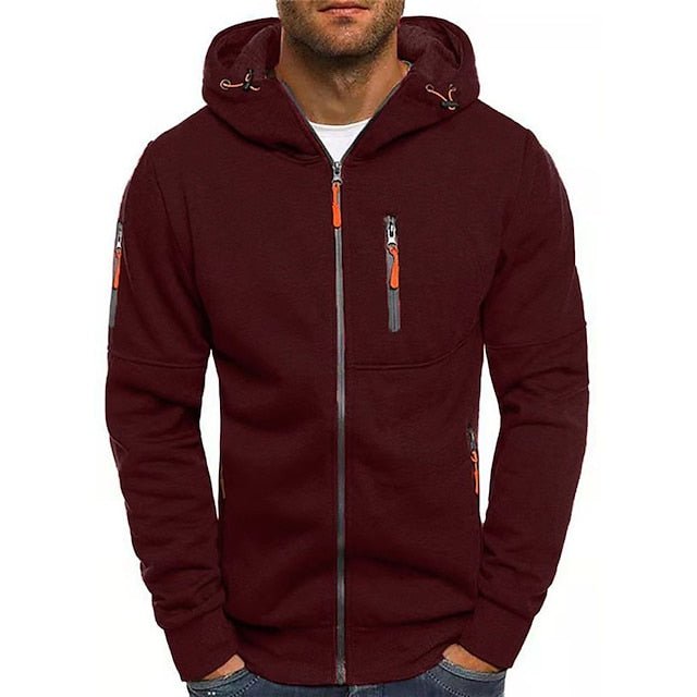 EVAN™ | Cardigan