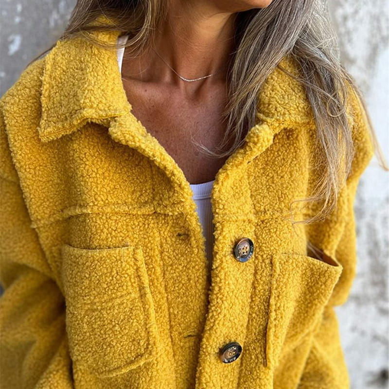 July™ | Manteau élégant