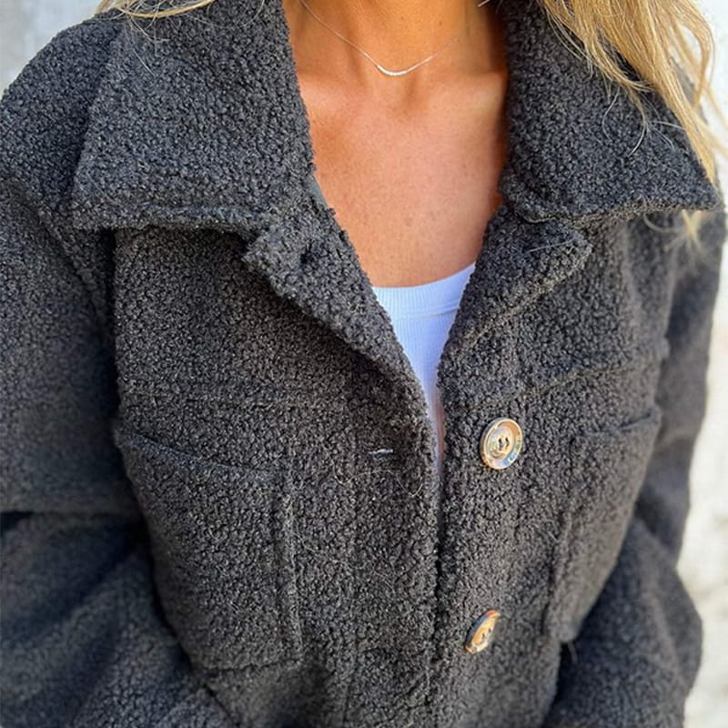 July™ | Manteau élégant