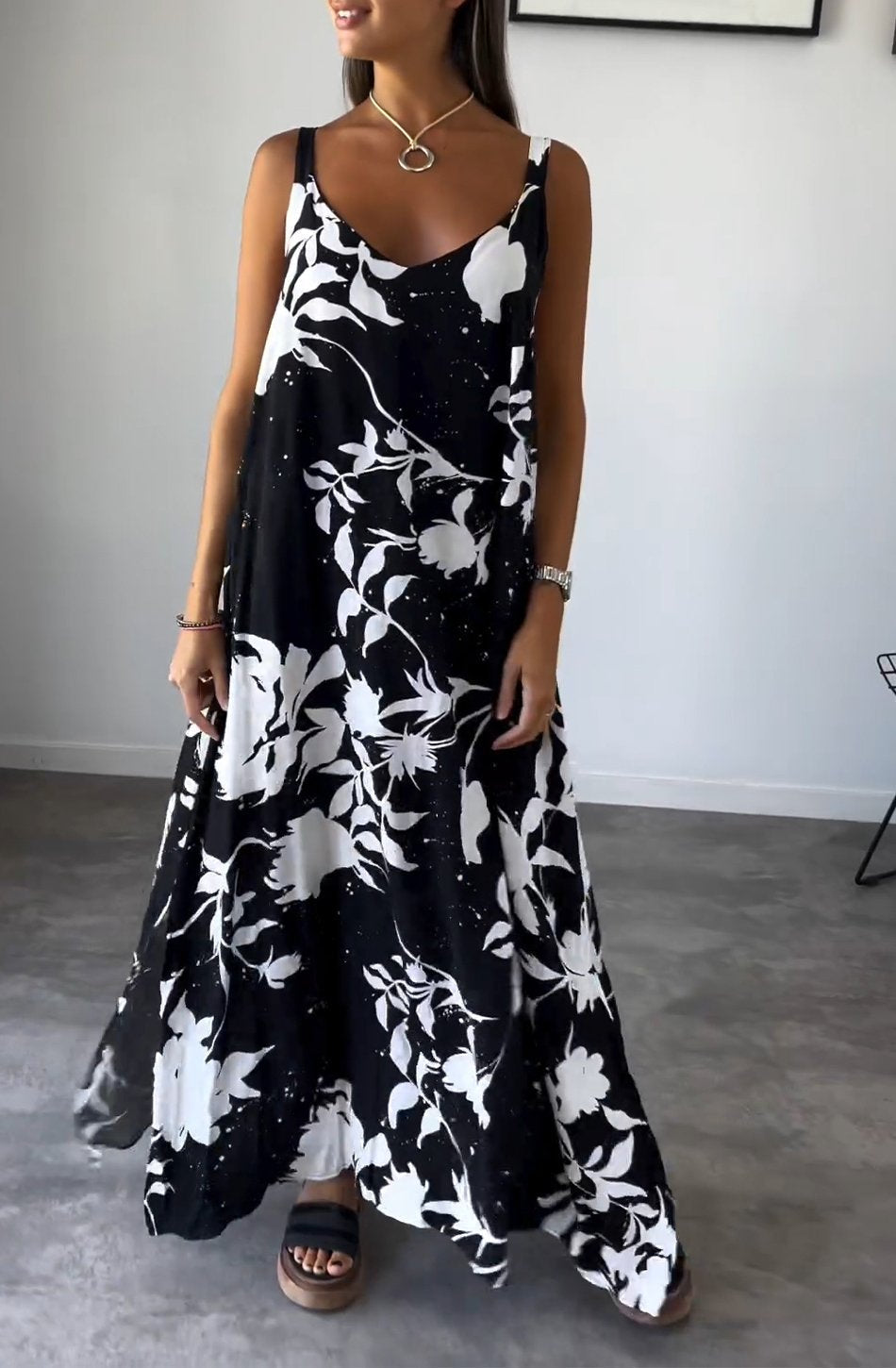 ELODIE | Robe chic et flatteuse pour toutes les occasions