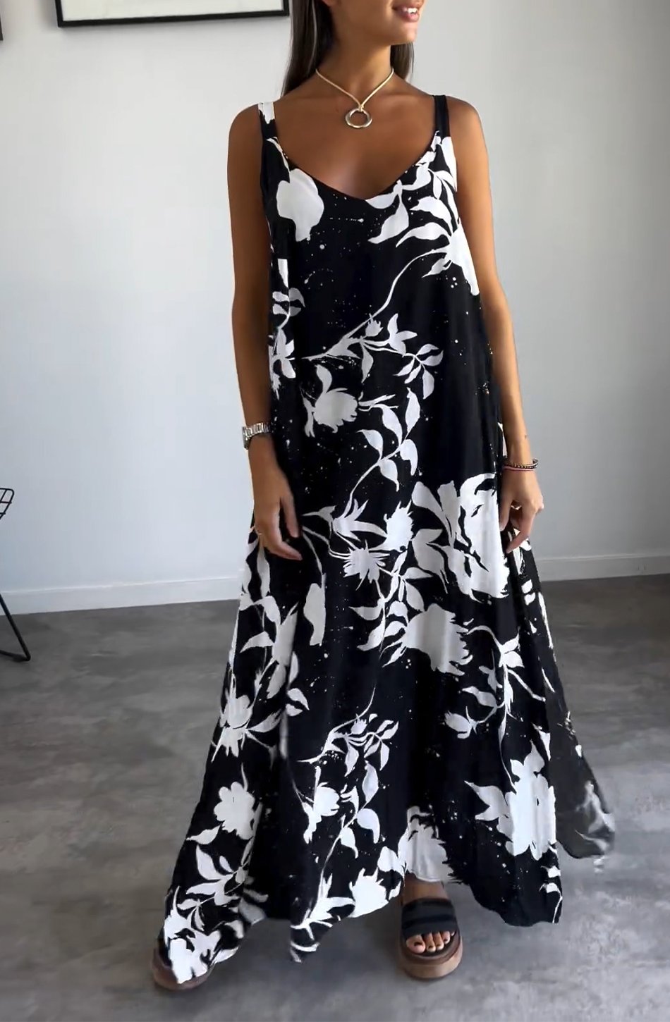 ELODIE | Robe chic et flatteuse pour toutes les occasions