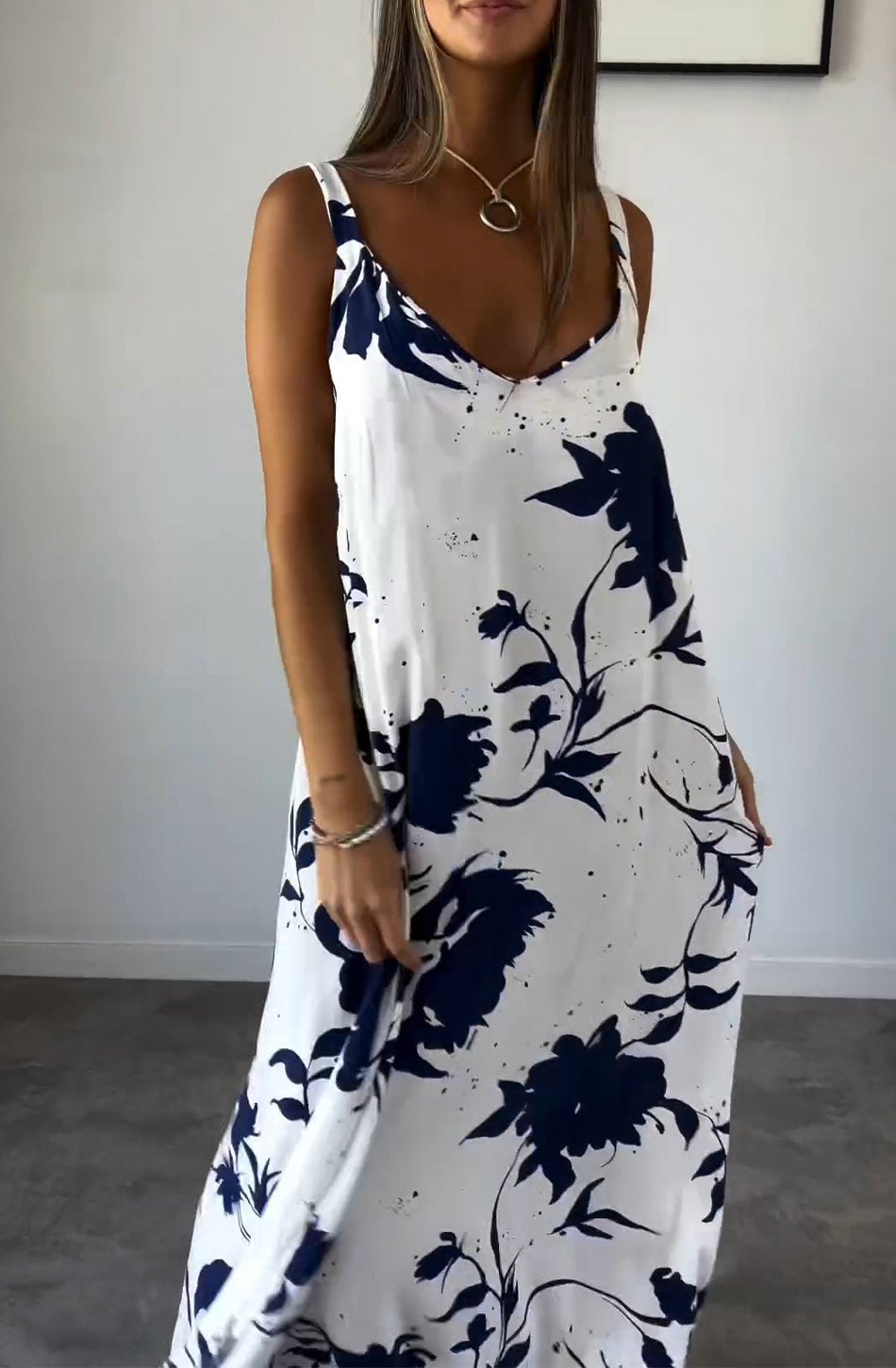 ELODIE | Robe chic et flatteuse pour toutes les occasions