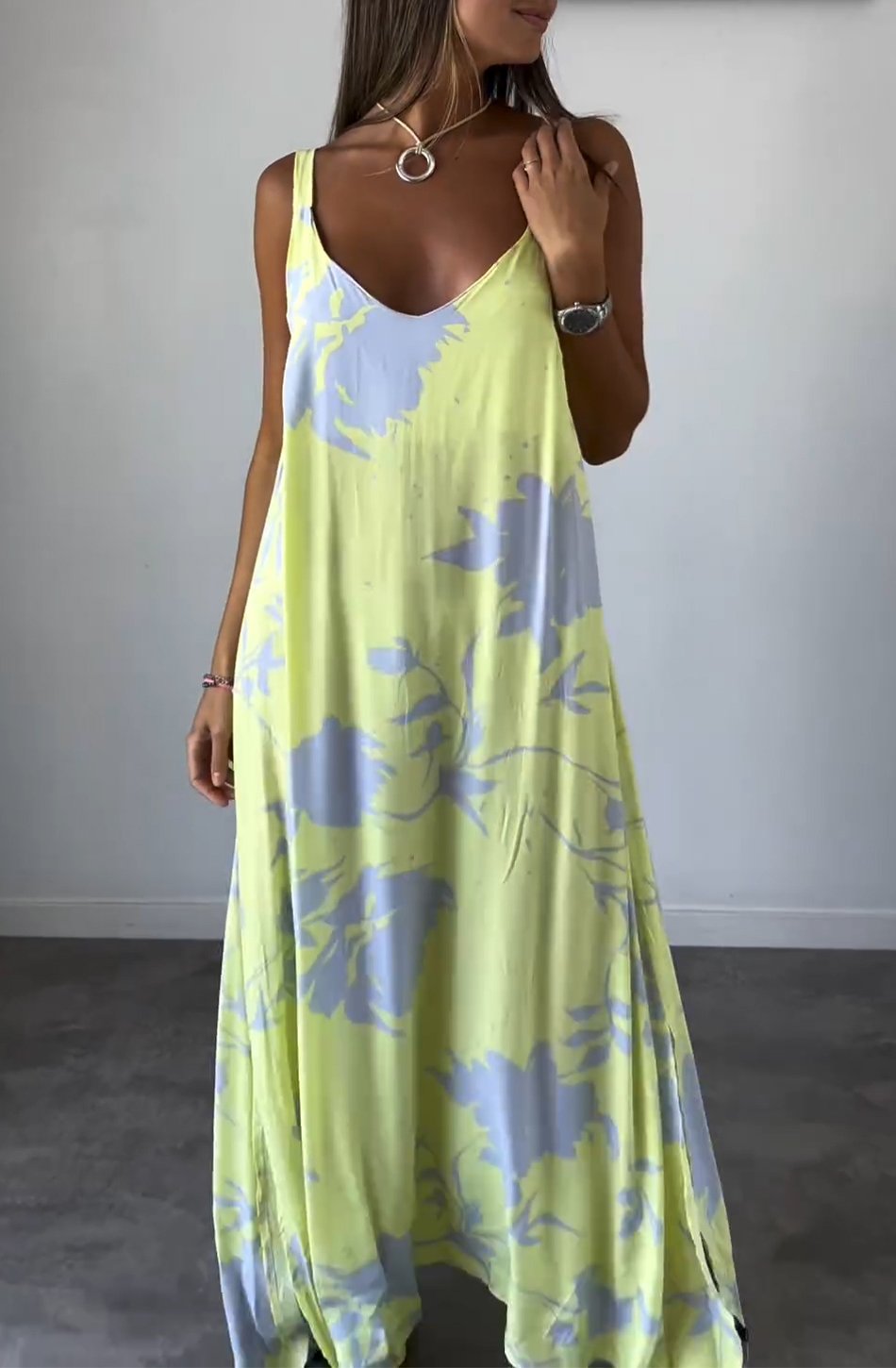 ELODIE | Robe chic et flatteuse pour toutes les occasions