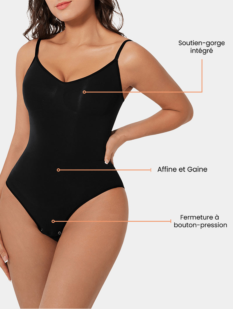 SOPHIE | Body Sculptant Gainant+