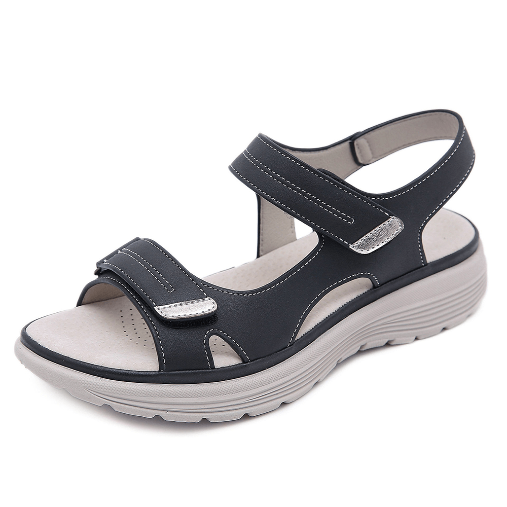 JANIQUE | Sandales orthopédiques