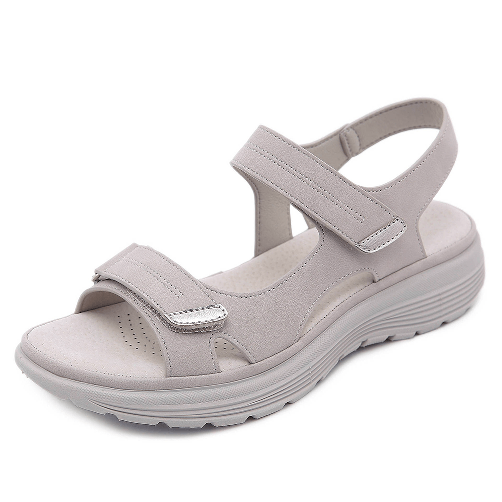 JANIQUE | Sandales orthopédiques