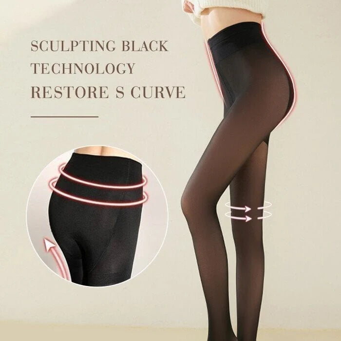 Faye | Leggings d'hiver pour femmes
