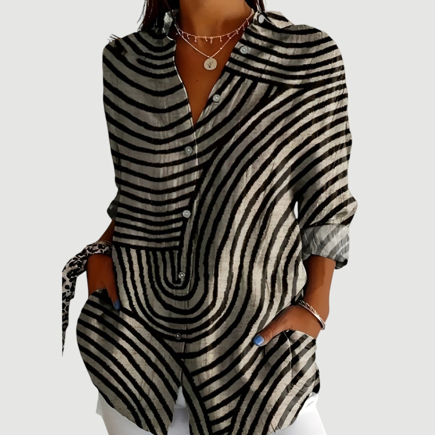 Maja™ | Élégante Collection de Blouses
