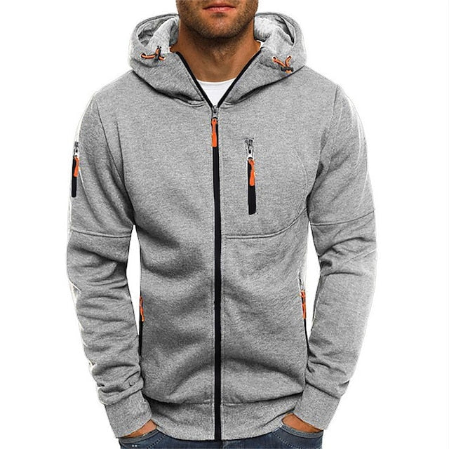 EVAN™ | Cardigan