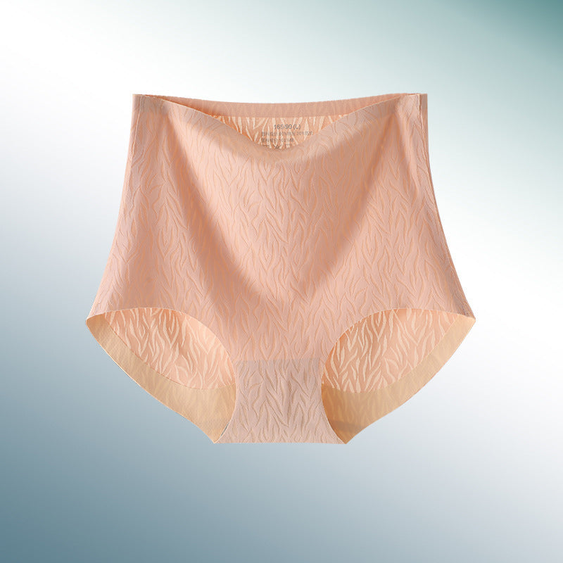 ANITA™ | Lot de 5 slips taille haute sans coutures