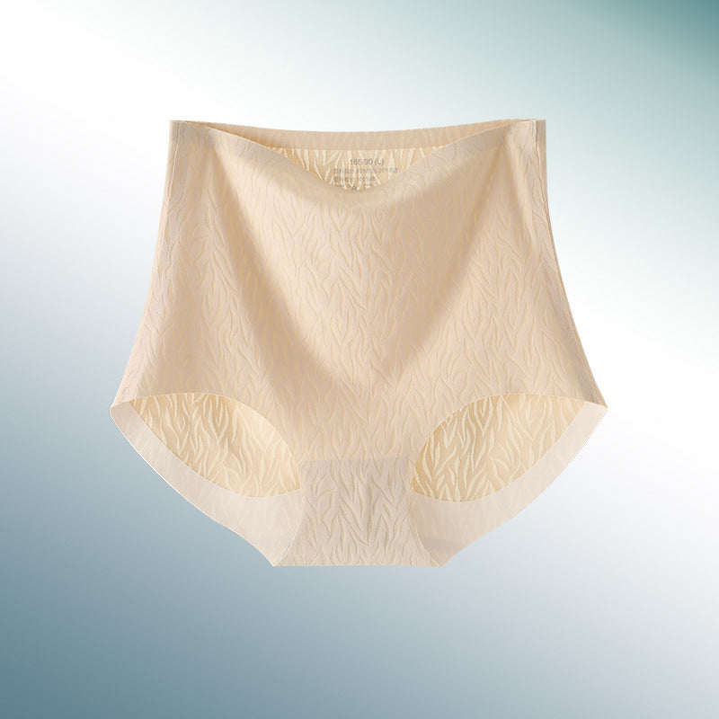 ANITA™ | Lot de 5 slips taille haute sans coutures