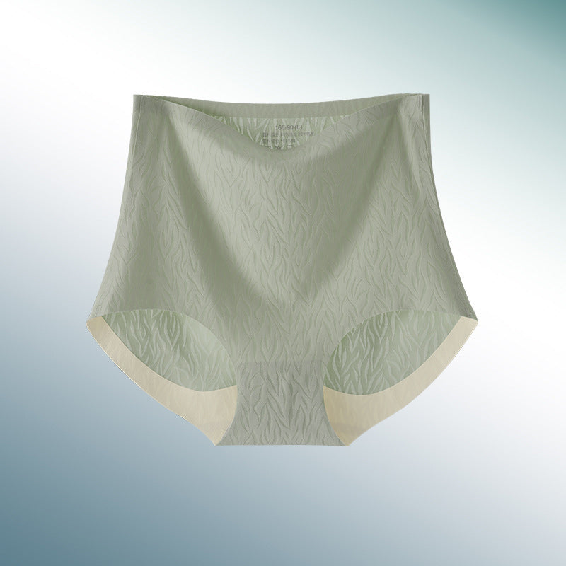 ANITA™ | Lot de 5 slips taille haute sans coutures