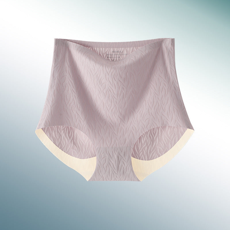 ANITA™ | Lot de 5 slips taille haute sans coutures