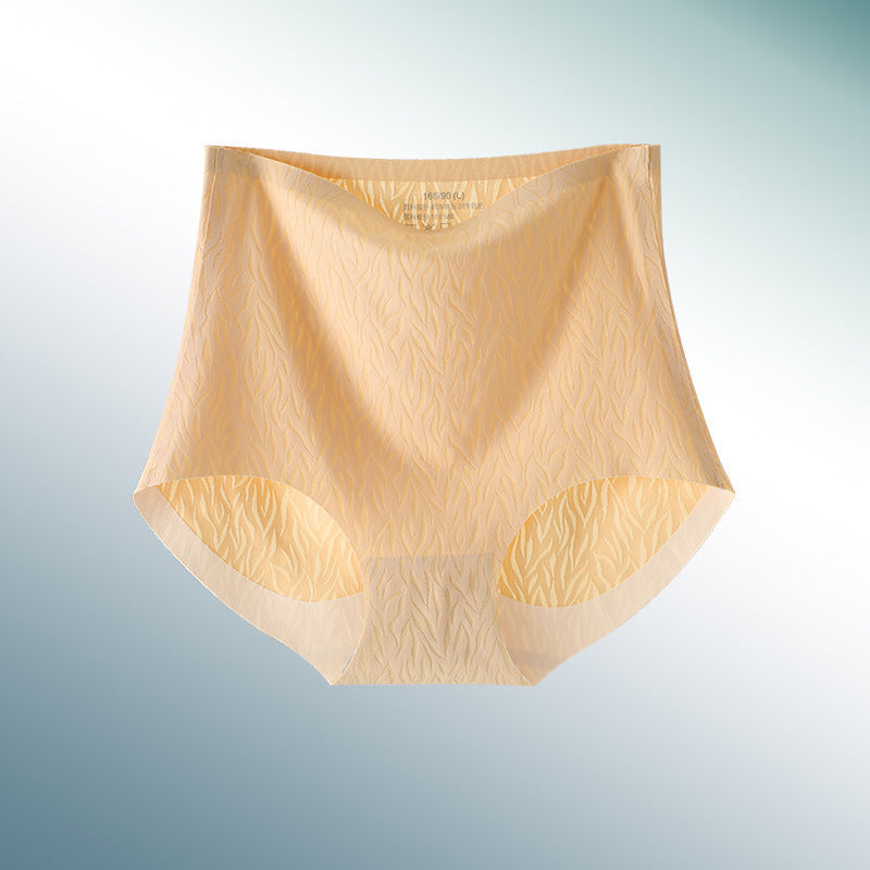 ANITA™ | Lot de 5 slips taille haute sans coutures