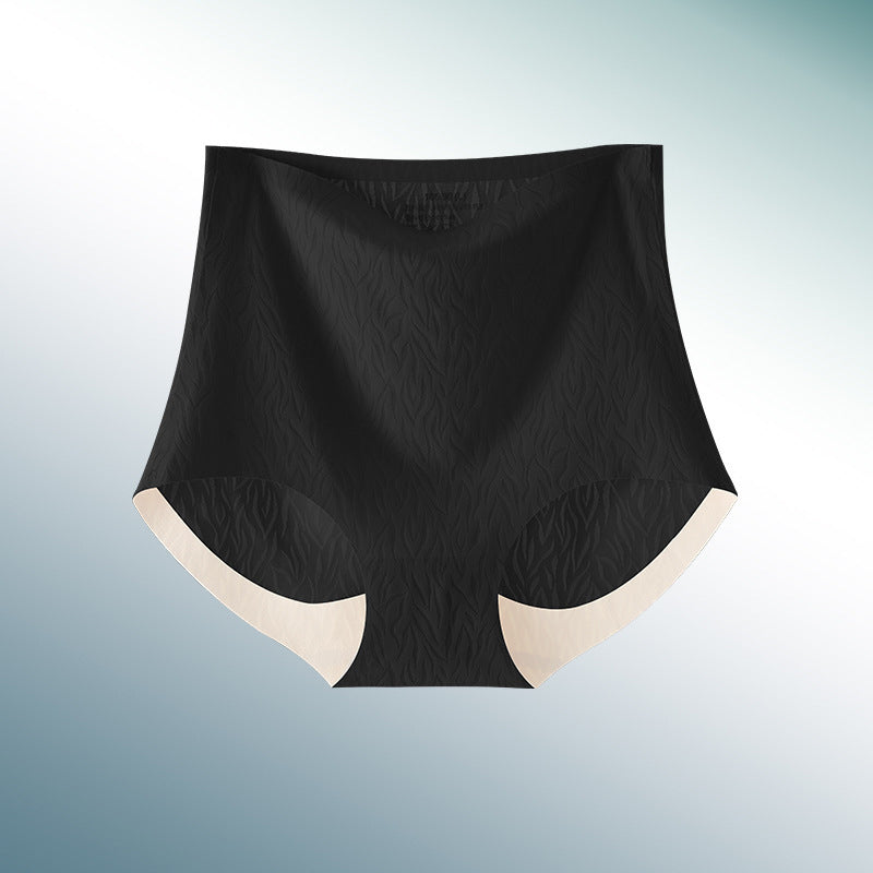 ANITA™ | Lot de 5 slips taille haute sans coutures