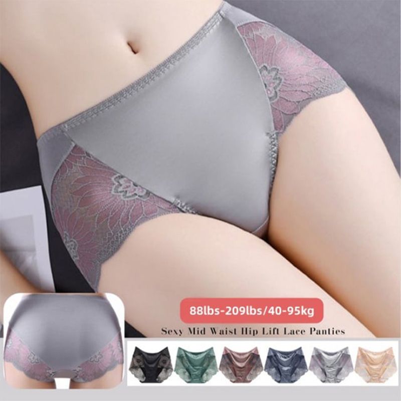 CYNTHIA | Sous-vêtements sculptants pour femmes 2+1 GRATUIT