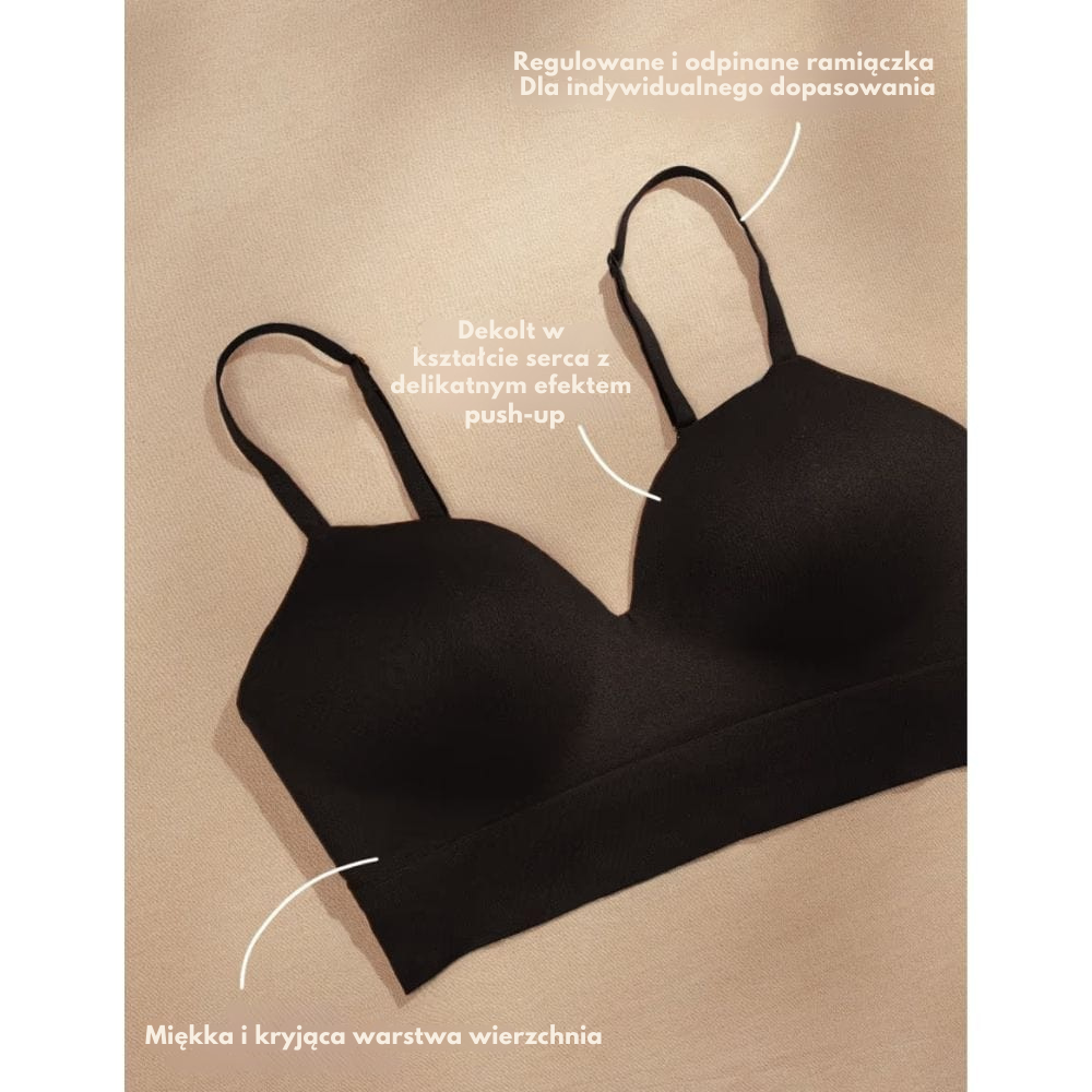 LUZON™ | Soutien-gorge gainant sans armatures
