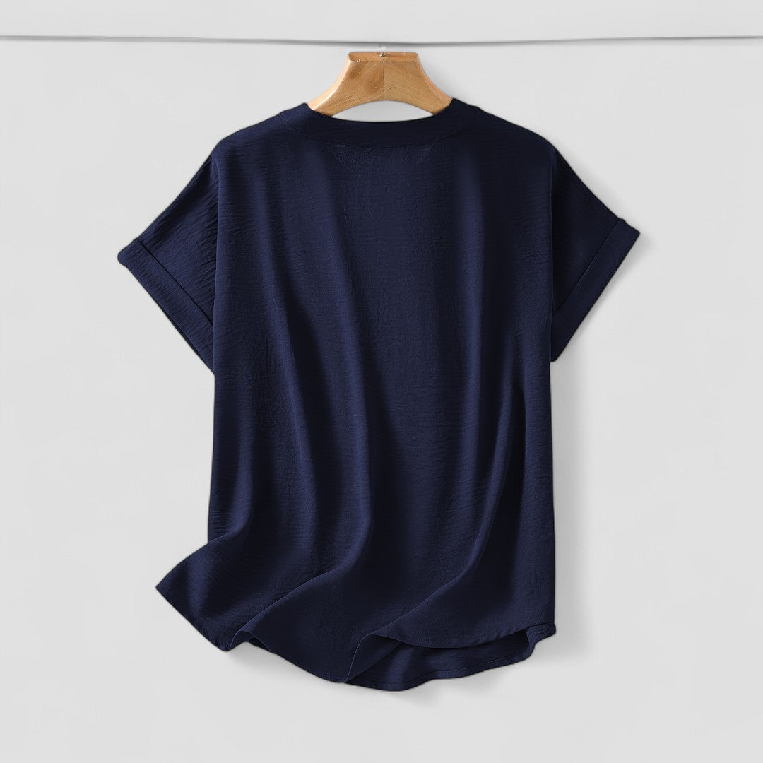 SARA | T-shirt surdimensionné