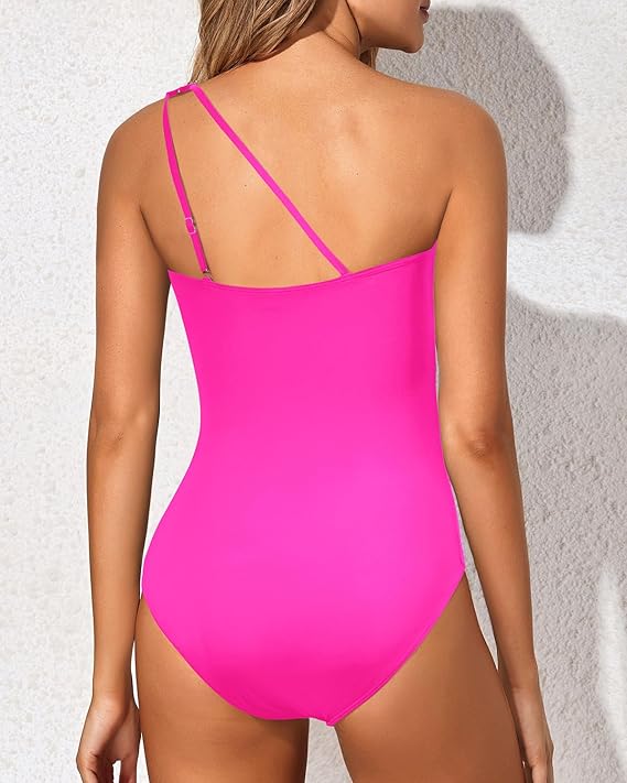 GRACE | Maillot de bain asymétrique