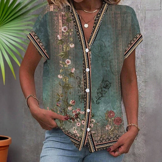 Trasparenze™ | Élégante Collection de Blouses
